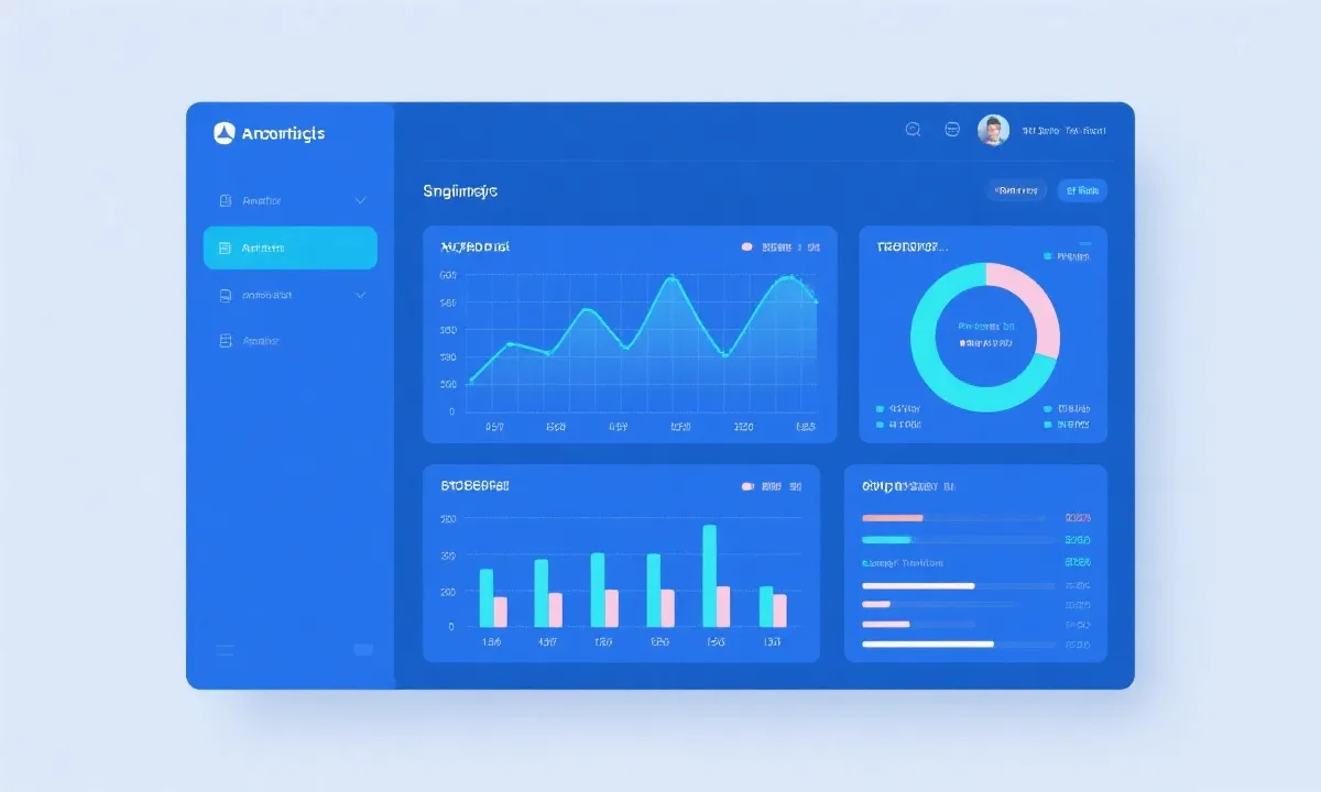 数据分析与可视化演示