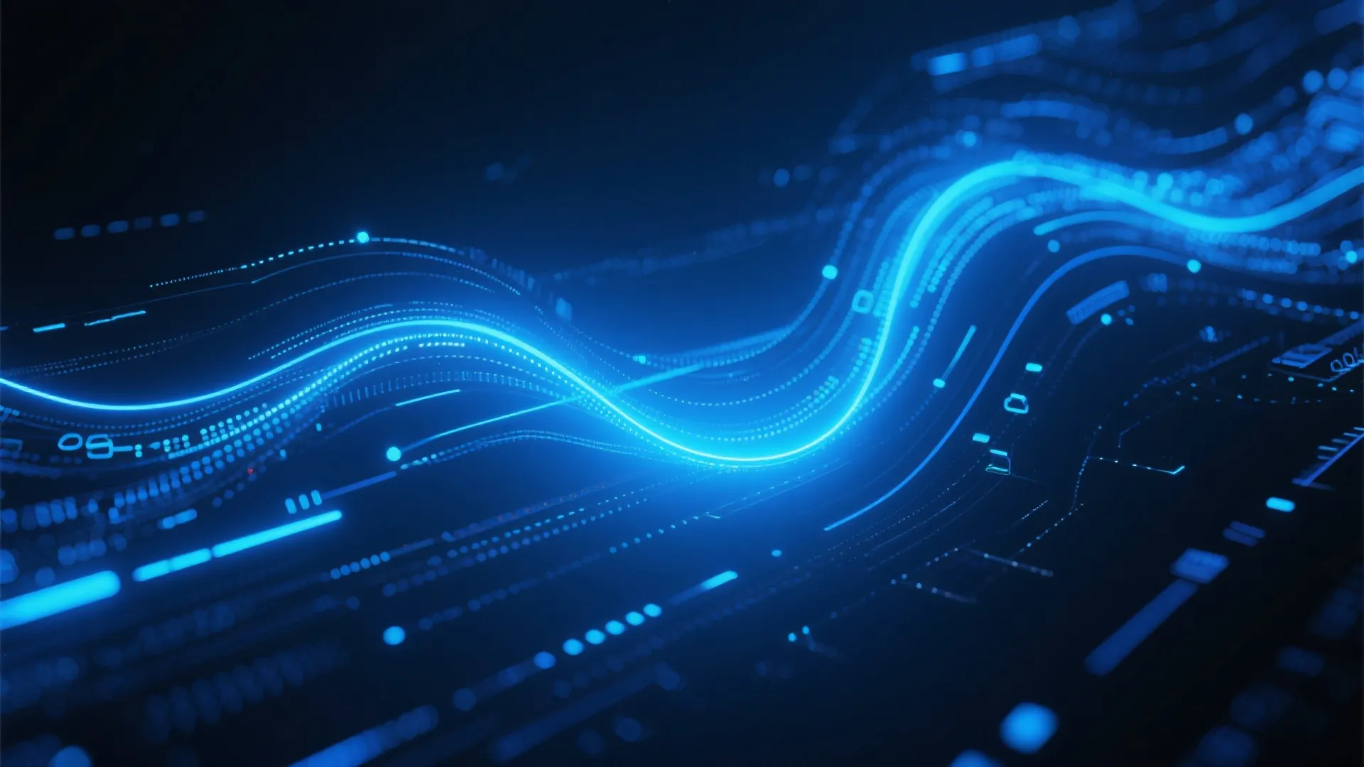 Data Background