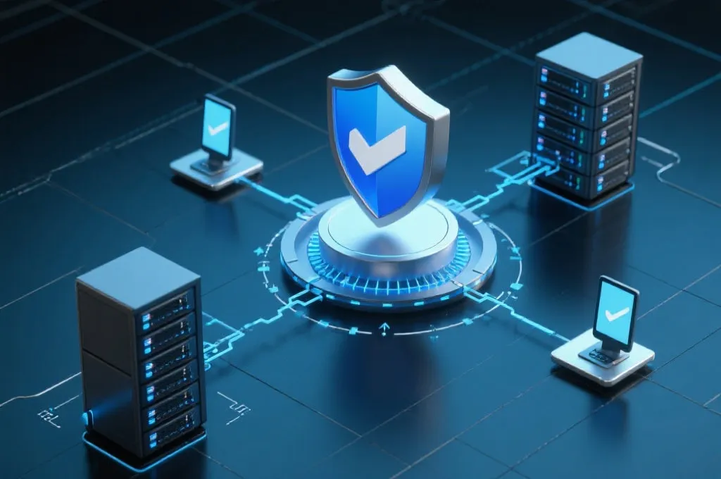 数据流与技术流程图