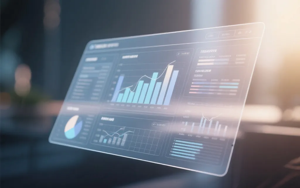 透明数据公开机制